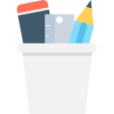 business and finance,edit tools,education,office material,school material,writing,pencil case ok 